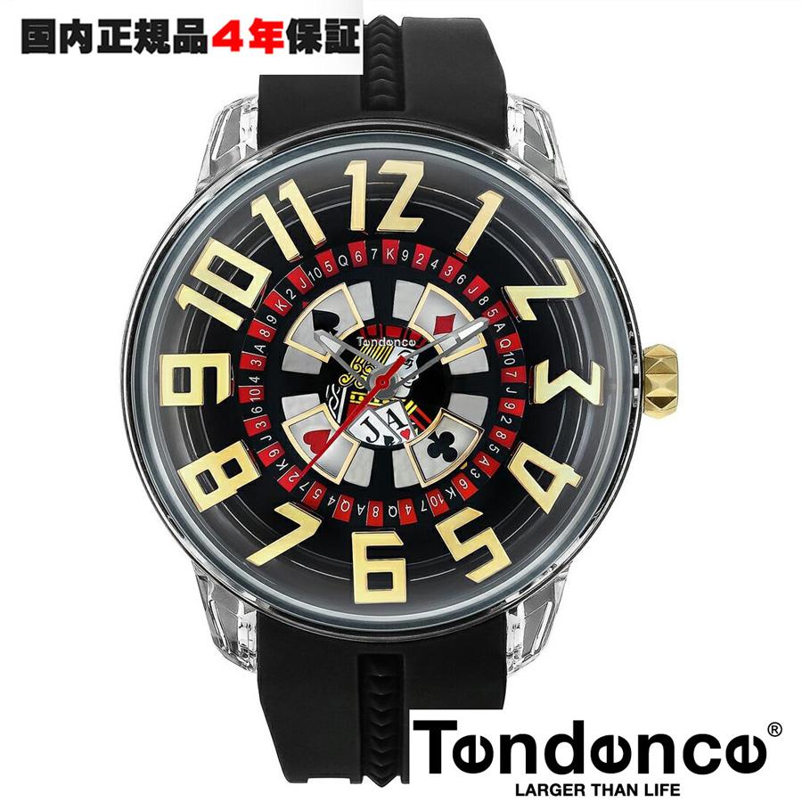 国内正規】【Tendence】テンデンス キングドーム TY023005 ポリアミド 