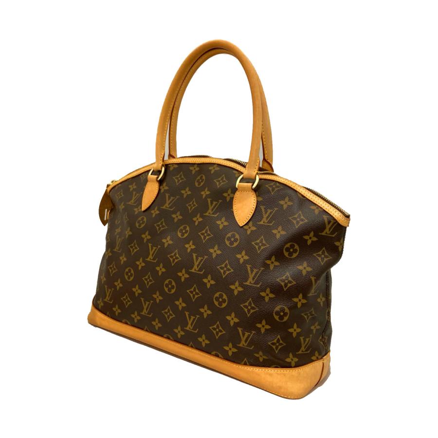 【93%OFF!】 LOUIS VUITTON ルイ ヴィトン モノグラム ロック
