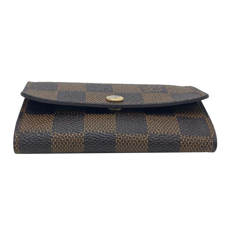 LOUIS VUITTON（ルイ・ヴィトン） キーケース ダミエ ミュルティクレ6