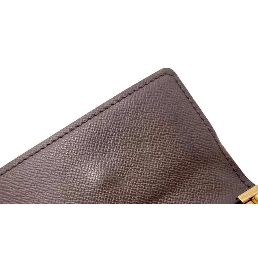 LOUIS VUITTON（ルイ・ヴィトン） キーケース ダミエ ミュルティクレ6