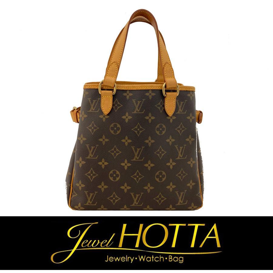 LOUIS VUITTON（ルイ・ヴィトン） トートバッグ モノグラム 
