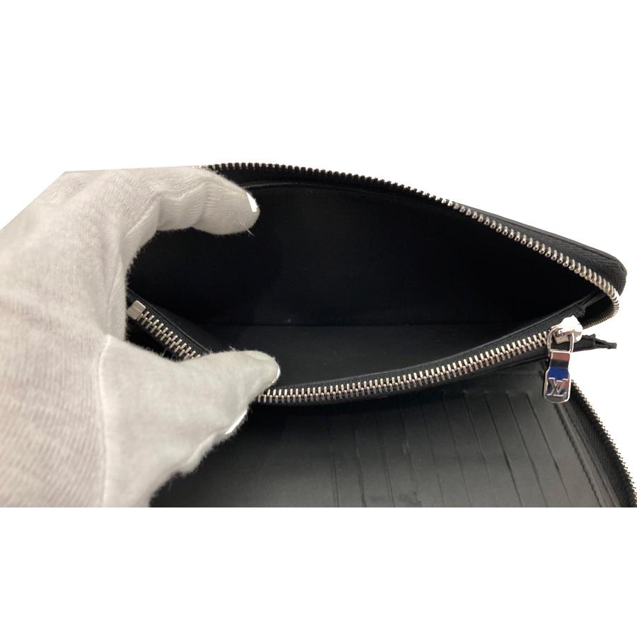 レア★ルイヴィトン ジッピーウォレット ヴェルティカル ダミエ アンフィニ 3D LOUIS VUITTON ルイ・ヴィトン 長財布 ダミエ・アンフィニ 3D
