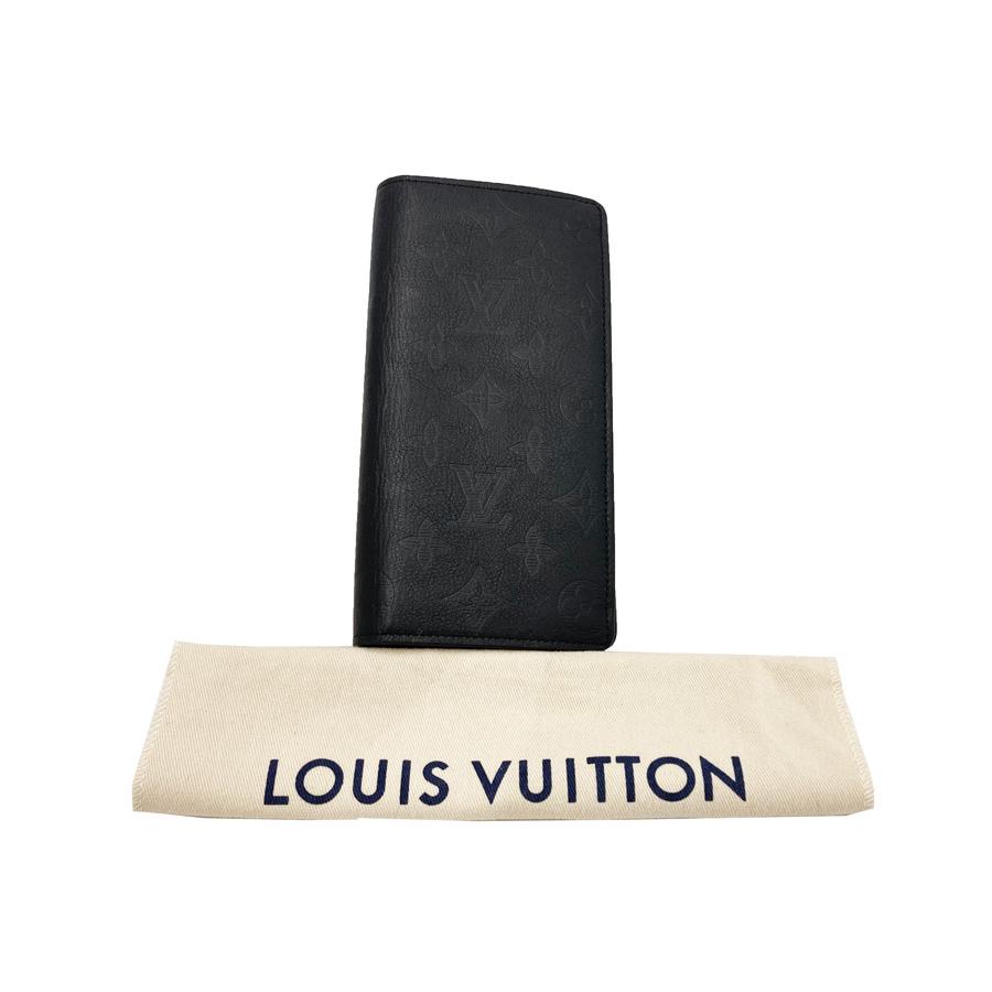 LOUIS VUITTON 【新品】ルイ・ヴィトン 長財布 モノグラム