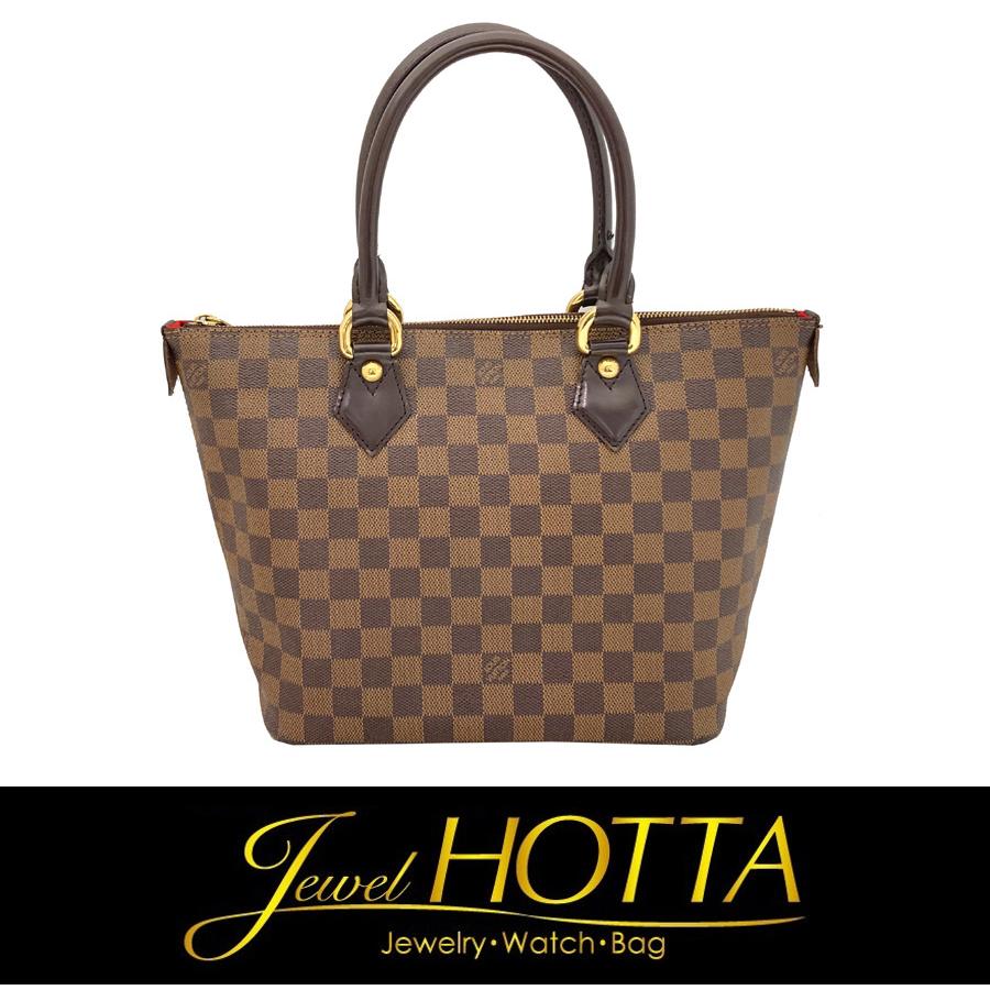 LOUIS VUITTON（ルイ・ヴィトン） ハンドバッグ ダミエ サレヤPM