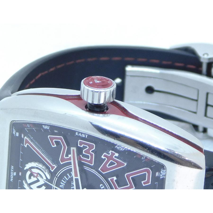 FRANCK MULLER フランクミュラー ヴァンガード ライジングサン  