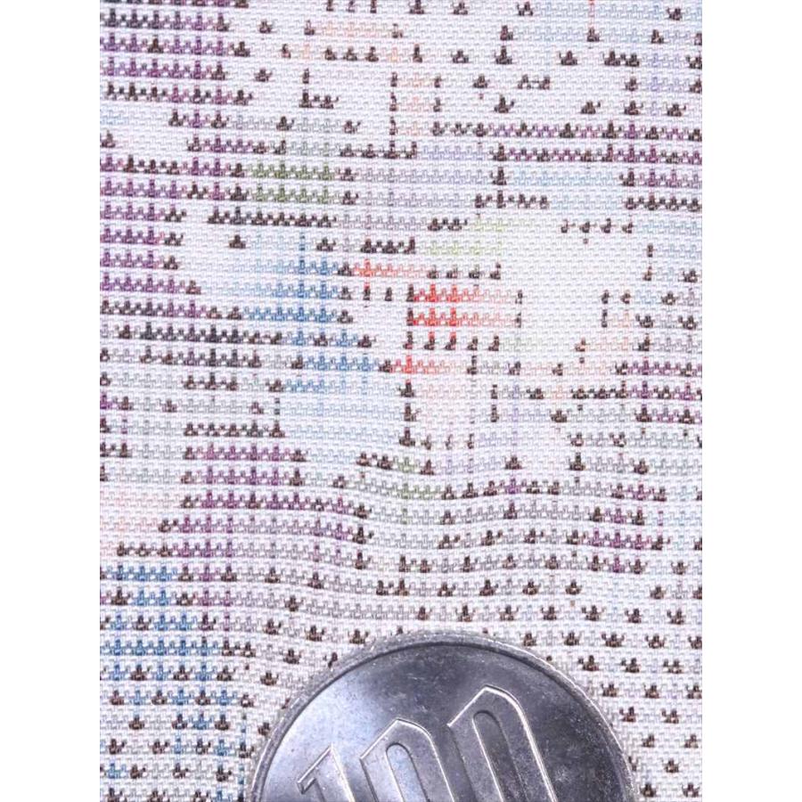 本場白大島紬 No.114 本柄・しろたえ紬【訳有り】 : ゆかた反物の堀田