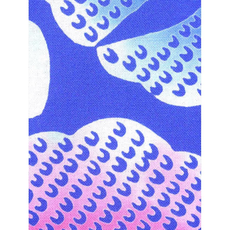 ゆかた反物 浴衣反物 No.236 トンボ柄・白地 : ゆかた反物の堀田 - 通販