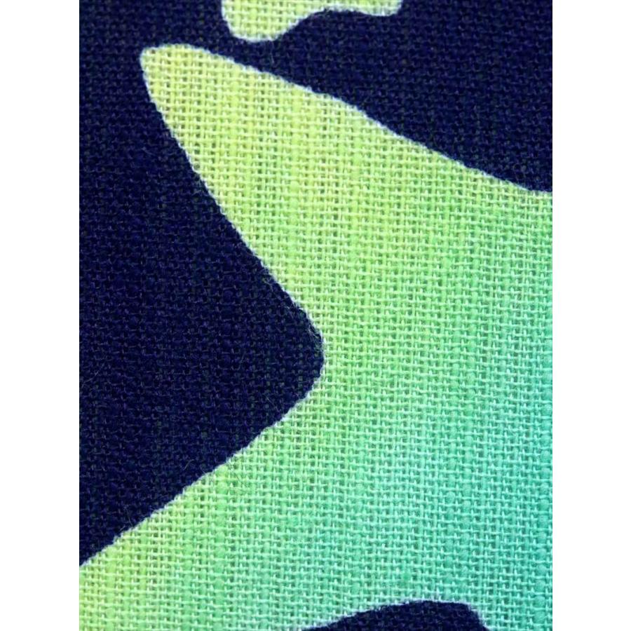 TSUMORI CHISATO（ツモリチサト） 浴衣 反物 No.191 濃紺地・花火柄