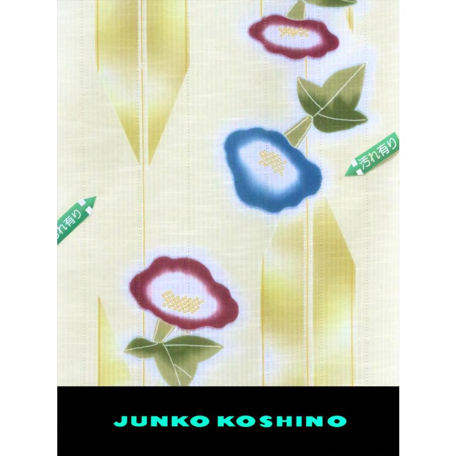 男女同柄】反物・仕立て上がり お揃い浴衣 男仕立Ｍ寸・男仕立Ｌ寸・女仕立【桔梗】激安で購入！法被と鯉口シャツ【えどわん 本店】 浴衣 反物 No.299・ 紫地・ボタン柄【訳アリ】