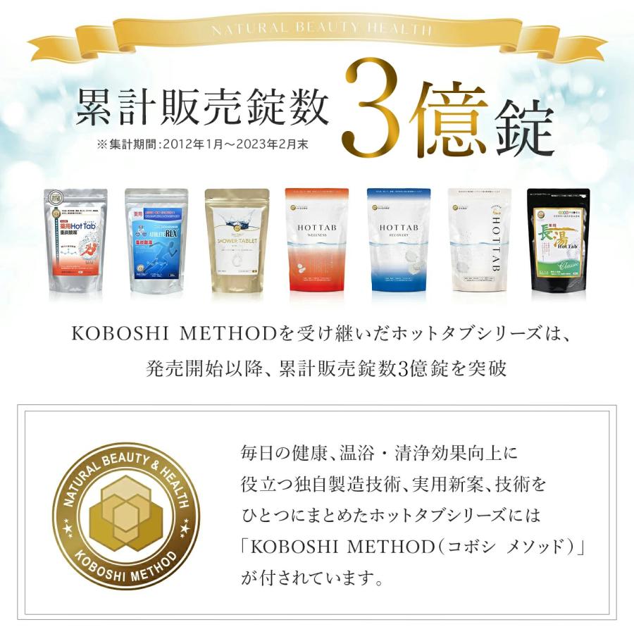 HOT TAB 正規品 薬用 元祖 重炭酸 入浴剤 ホットタブ HOTTAB HOT TAB 正規品 薬用 元祖 重炭酸 入浴剤 ホットタブ HOTTAB