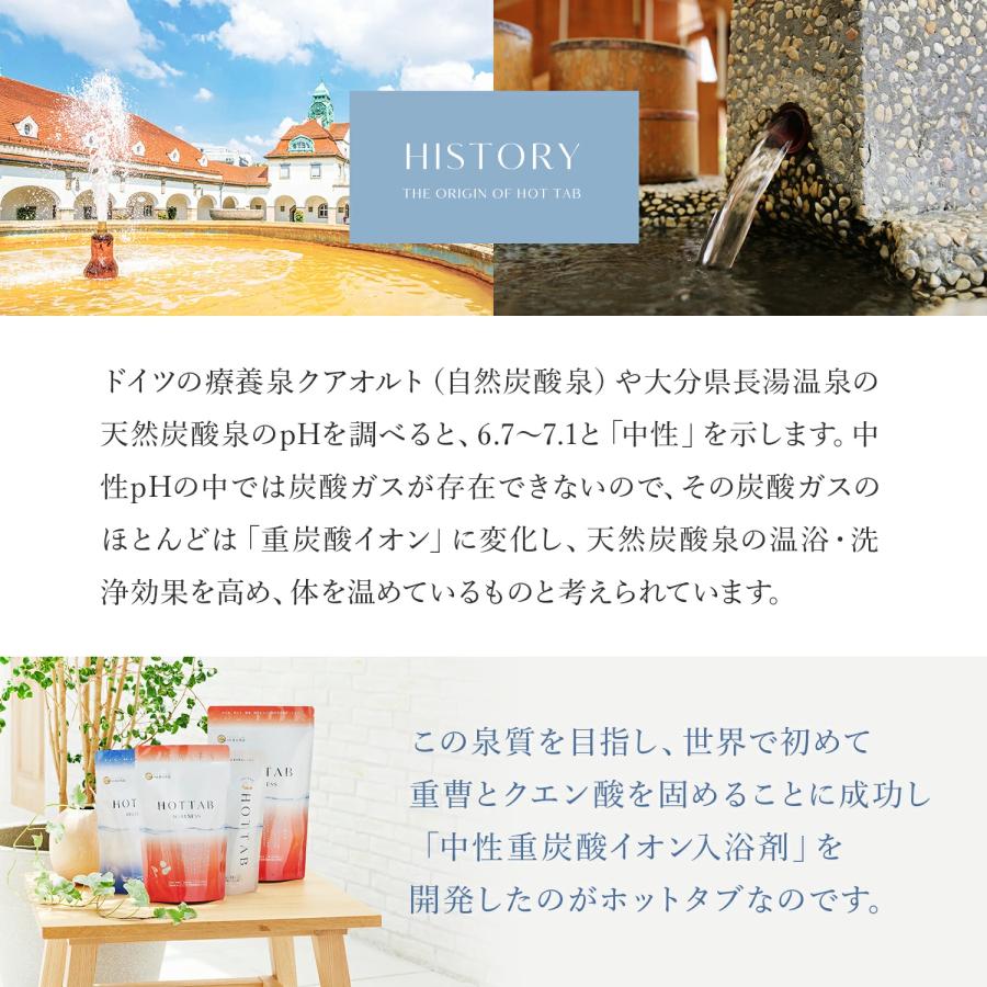 HOT TAB 正規品 薬用 元祖 重炭酸 入浴剤 HOTTAB ホットタブ HOT TAB 正規品 薬用 元祖 重炭酸 入浴剤 HOTTAB ホットタブ