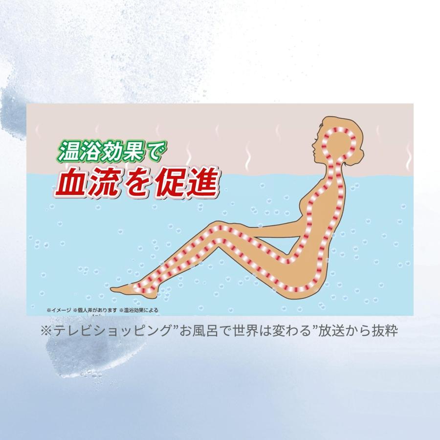 HOT TAB（ホットタブ） 入浴剤 ウェルネス 90錠 医薬部外品 重炭酸入浴