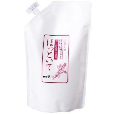 明治（meiji） ほっといて 700ml 詰替・流し台用 : ほっといてショップ