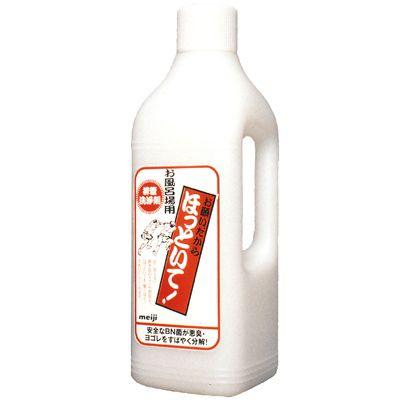 お願いだからほっといて 1000ml 単品 【お風呂場用】 : ほっといて