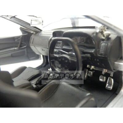 ワイルドスピードミニカー 1/24 JadaTOYS ワイルドスピード