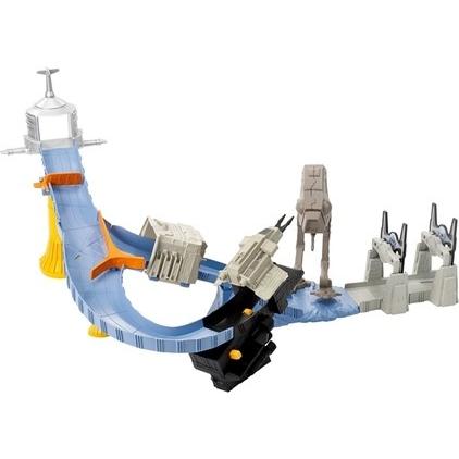 Hot Wheels スターウォーズ　セット ホットウィール スターウォーズ セット - メルカリ