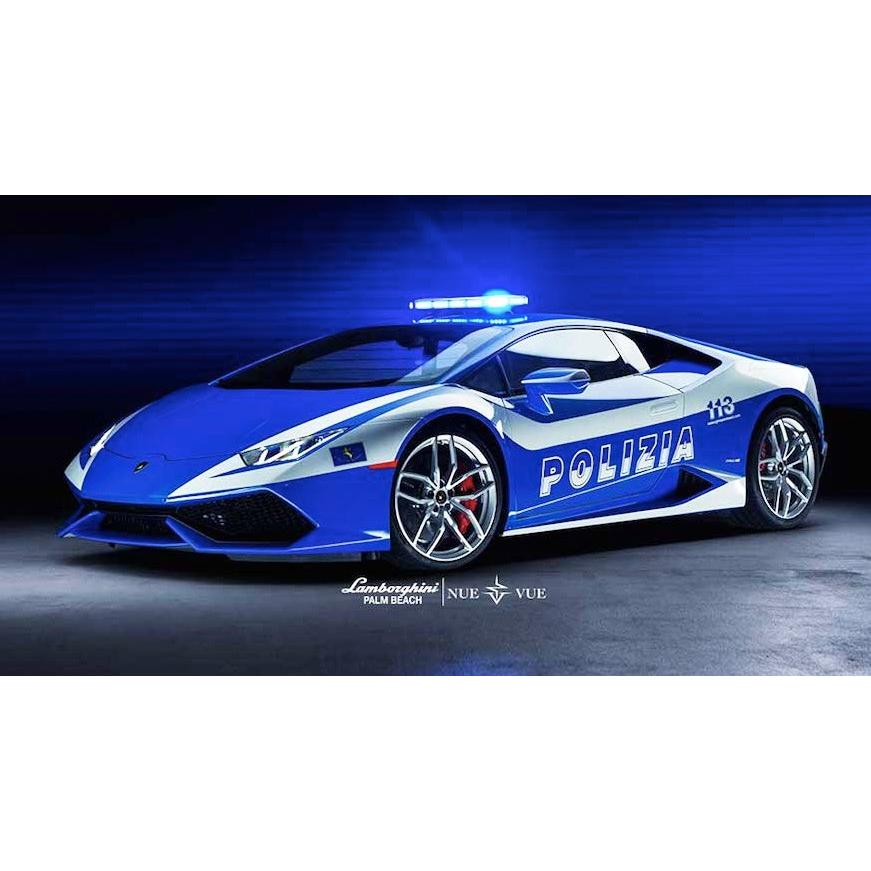 ミニカー 1 24 Maisto ランボルギーニ ウラカン パトカー 限定 ハイウェイパトロール 予約商品 Hottoys 通販 Yahoo ショッピング