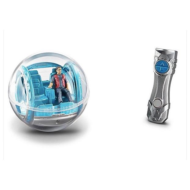 ラジコン MATTEL ジュラシックワールド・ジャイロスフィア 予約商品
