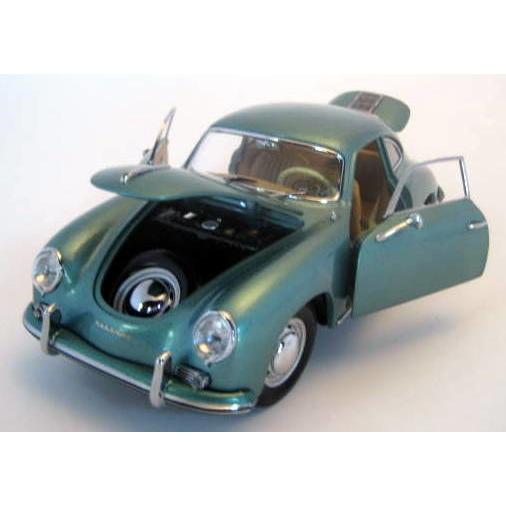 人気満点 1 18 Sunstar 1957 ポルシェ 356a カレラgt 緑色 356a 1500 Gs Carrera Gt 予約商品 人気が高い Inalta Com Pe