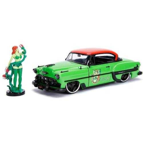 jada toys dc bombshells