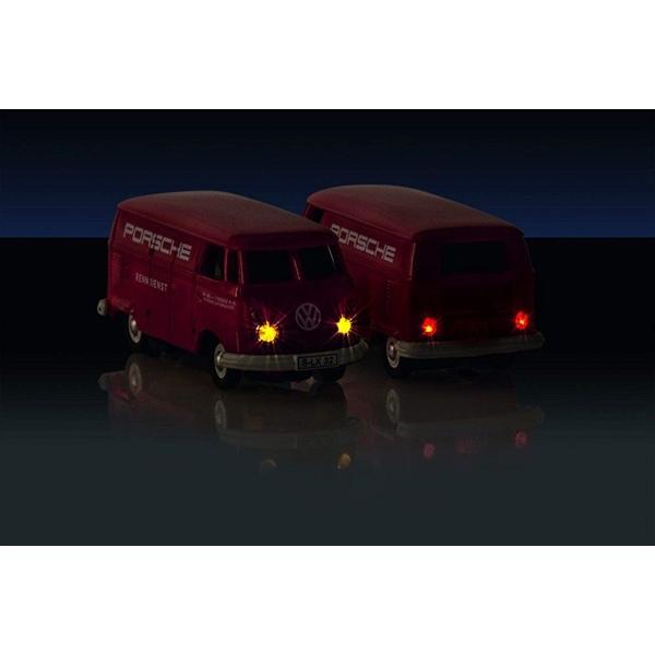 小さな本格的、精密ラジコンです超精密ラジコン 1/87 WIKING ラジコン