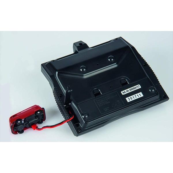 小さな本格的、精密ラジコンです超精密ラジコン 1/87 WIKING ラジコン