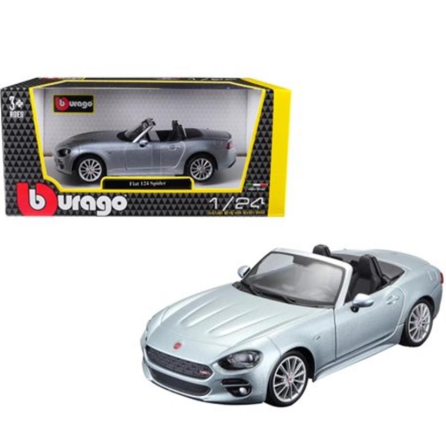細部まで、精密に仕上げられたモデルです ミニカー ブラゴ 1/24