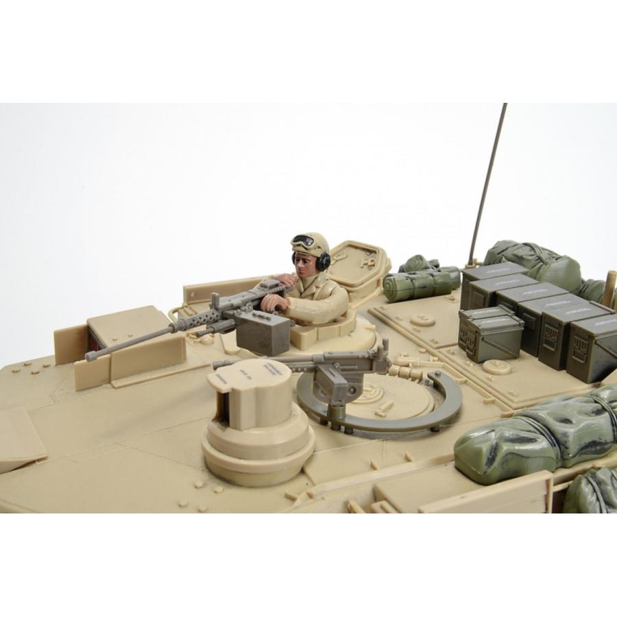 1/24 M1A2 ABRAMS ラジコン戦車 Amazon | 1/24 RCバトルタンク アメリカ軍主力戦車 M1A2