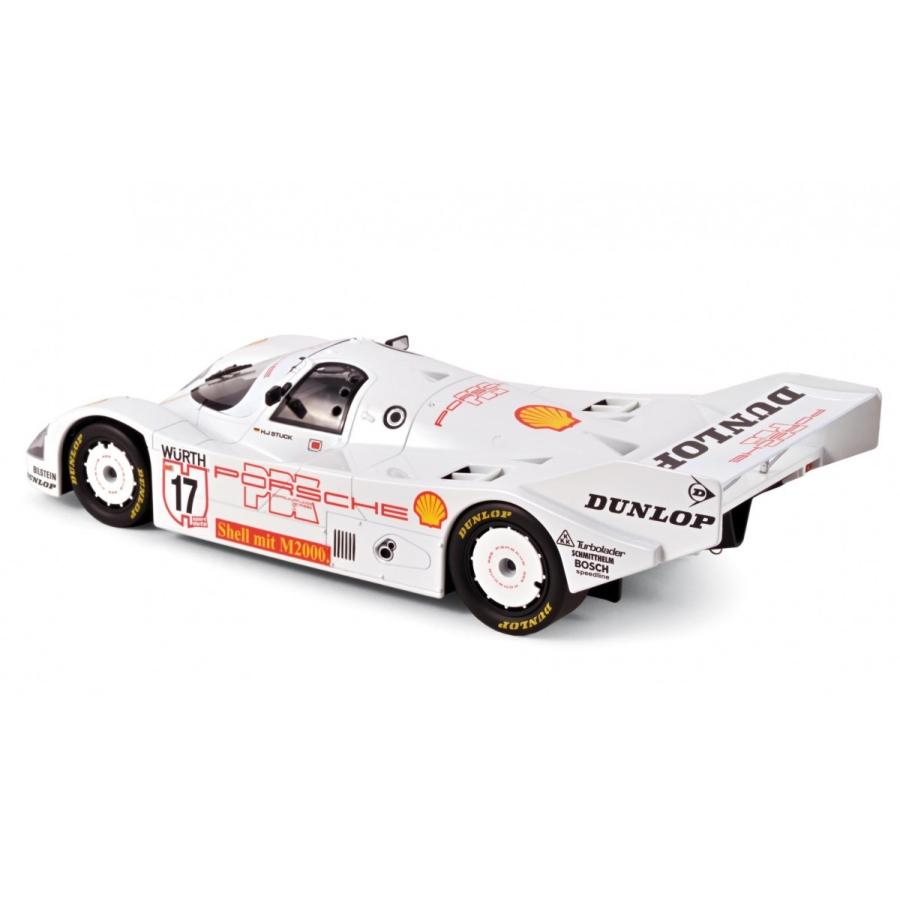 ノレブ 1/18 ポルシェ 962 C Super cup 1987 | www.qmsbrasil.com.br