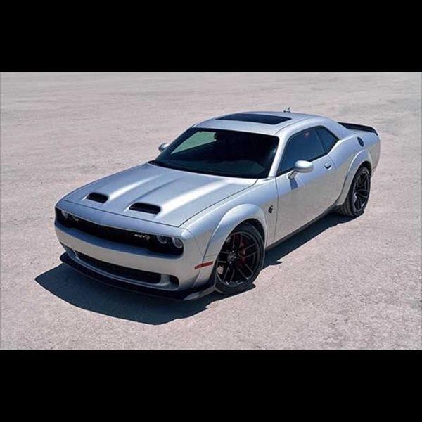 在庫あり 即納 1 18 Gt Spirit 15 ダッジ チャレンジャー 銀色 Srt Dodge Challenger Srt Hellcat Redeye Triple Nickel仕様 特別限定モデル 予約商品 爆安プライス Www Ladislexia Net