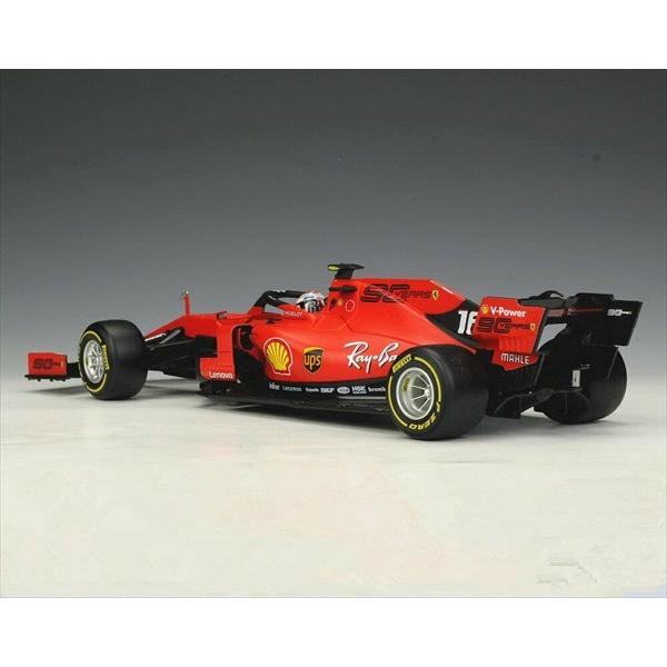 ミニカー ブラゴ 1/18 フェラーリ Ｆ1 2019 Bburago Ferrari F1 SF90