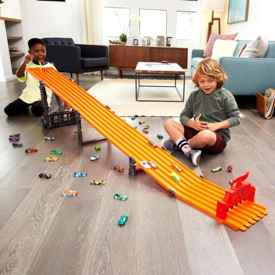 ミニカー HotWheels 巨大 大迫力 6レーンレース・チャンピオンセット ワイルドスピード 予約商品 : 1000102162 : HOTTOYS - 通販 - Yahoo!ショッピング ミニカー HotWheels 巨大 大迫力 6レーンレース・チャンピオンセット ワイルドスピード 予約商品 : 1000102162 : HOTTOYS - 通販 - Yahoo!ショッピング
