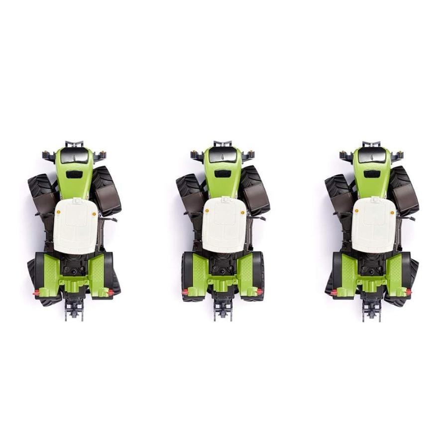 本格的、精密ラジコンです超精密ラジコン4輪操舵 1/32 Siku ラジコン