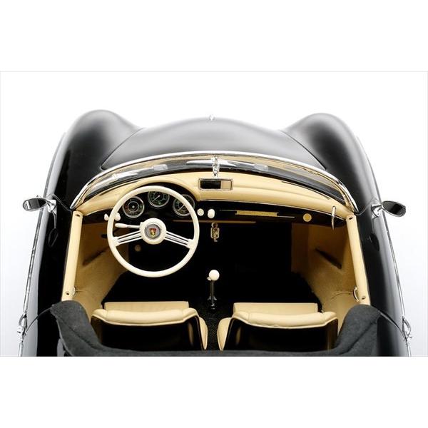 映画トップガンに登場した劇中車です 巨大1 12サイズで登場 ミニカー 1 12 Tsm ポルシェ 356 スピードスター 映画トップガン劇中車 予約商品 Hottoys 通販 Yahoo ショッピング