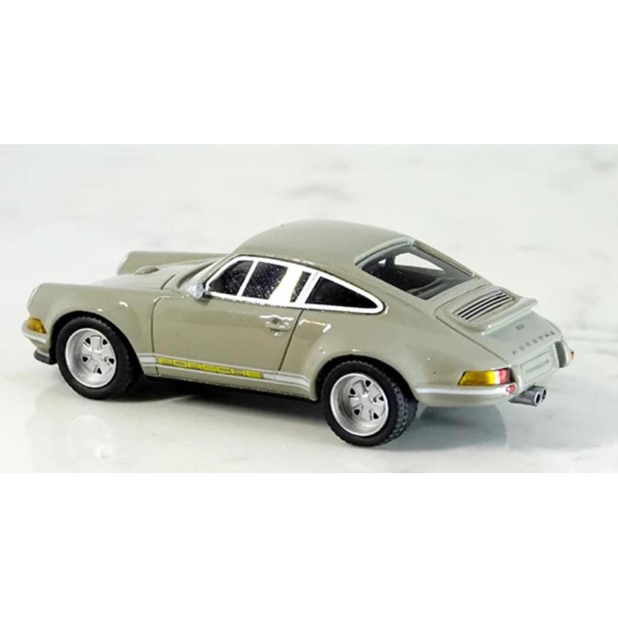 シンガー ポルシェ TETSUMA 1/64 ポルシェ 911(964)PORTLAND シンガー ポルシェ TETSUMA 1/64 ポルシェ 911(964)PORTLAND