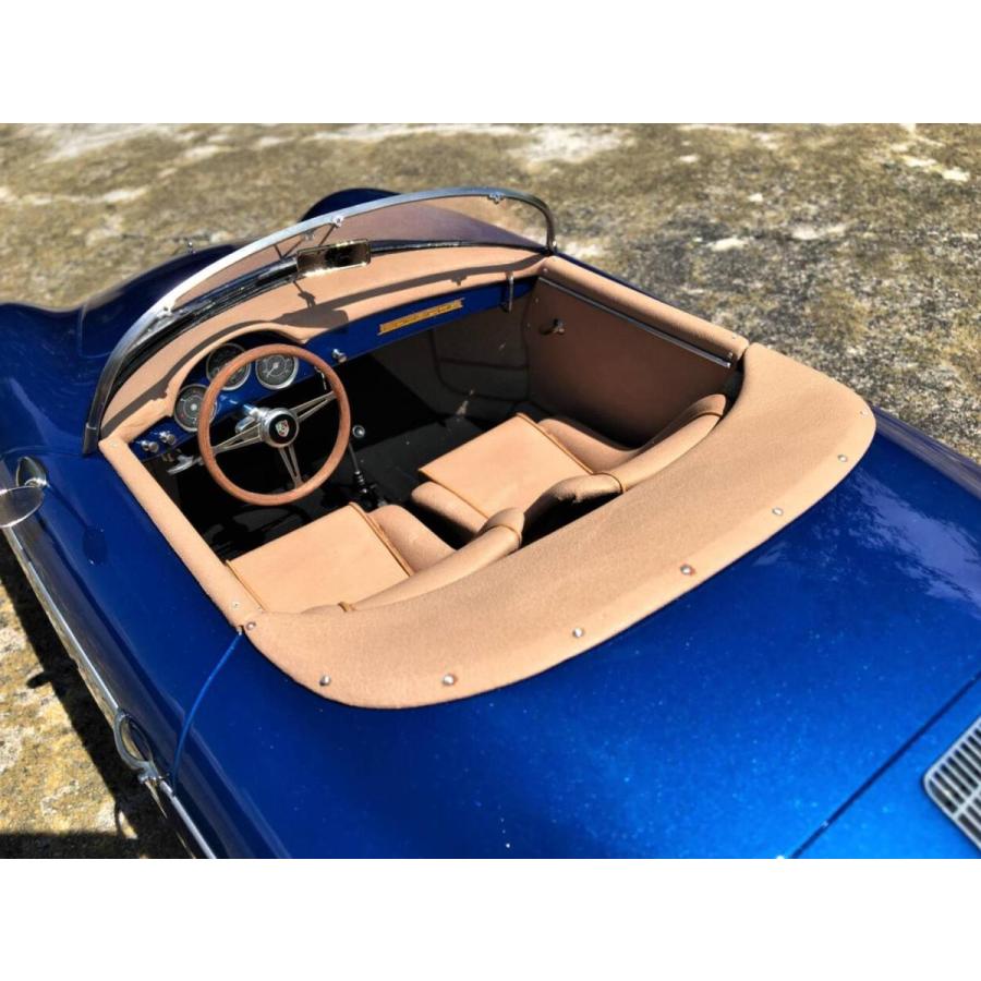 キラル　ポルシェ 356A ミニカー Amazon | サンスター ポルシェ 356A 1500 GS カレラ GT 57 ポリアンサ