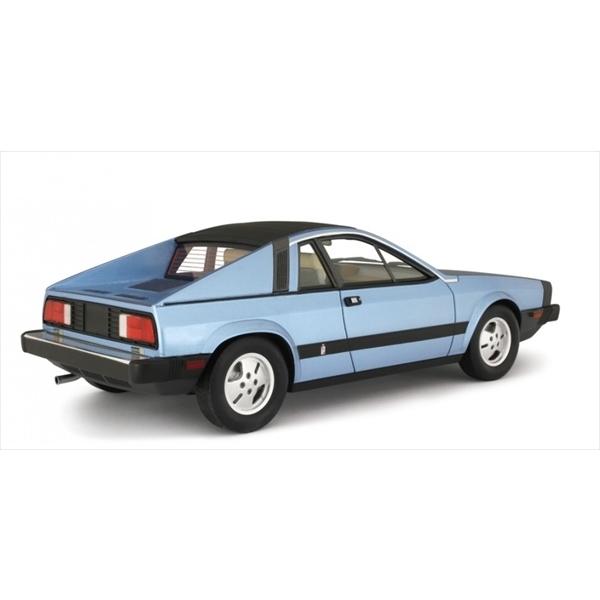 ミニカー ランチア・ベータ・モンテカルロ 1/18 LANCIA SCORPION ミニカー ランチア・ベータ・モンテカルロ 1/18 LANCIA SCORPION