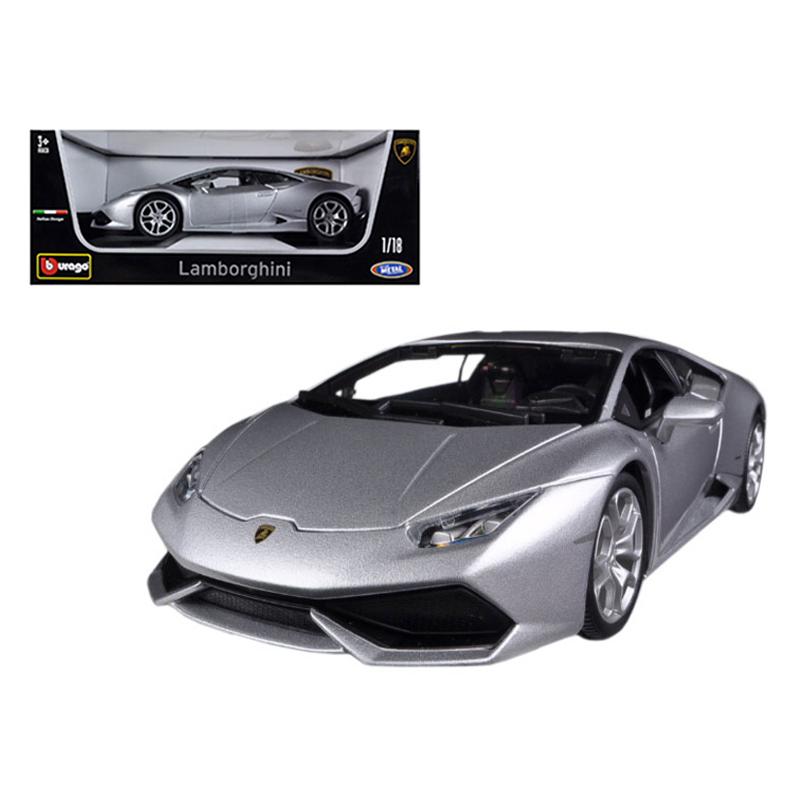 ランボルギーニ ミニカー ブラゴ 1/18 ランボルギーニ ウラカン ランボルギーニ ミニカー ブラゴ 1/18 ランボルギーニ ウラカン