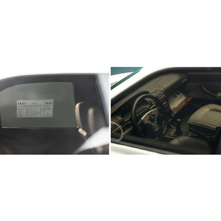 ミニカー 1 12 映画 タクシー プジョー 406 特別仕様車 予約商品 映画 タクシー のプジョーが 1 12の巨大サイズで登場です Hottoys 通販 Yahoo ショッピング