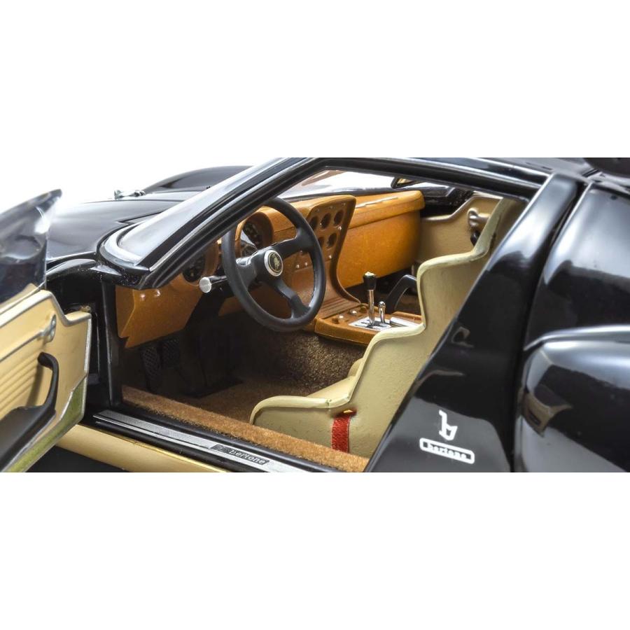 ミニカー 1/18 京商 ランボルギーニイオタ SVR 赤 予約商品 ミニカー 1/18 京商 ランボルギーニイオタ SVR 赤 予約商品