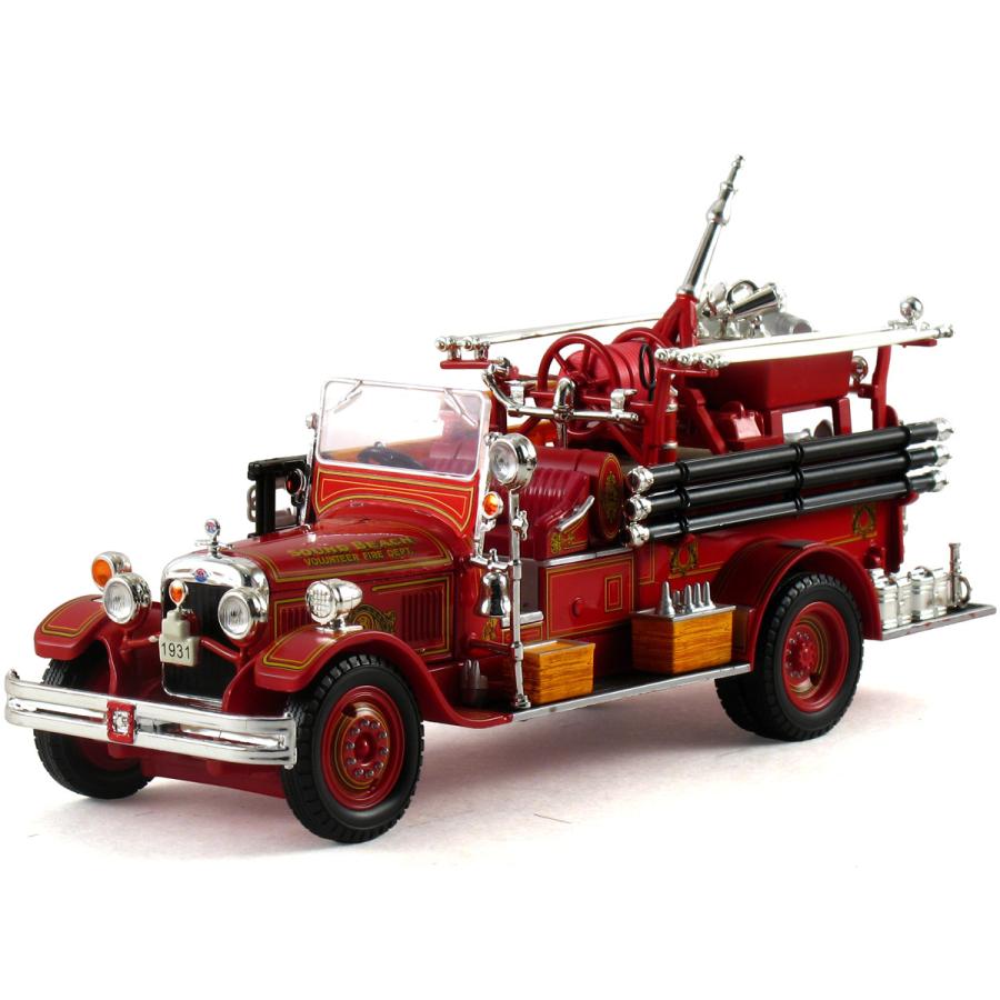 1930年代にアメリカで高級車を製造していたカーメーカーです。ミニカー