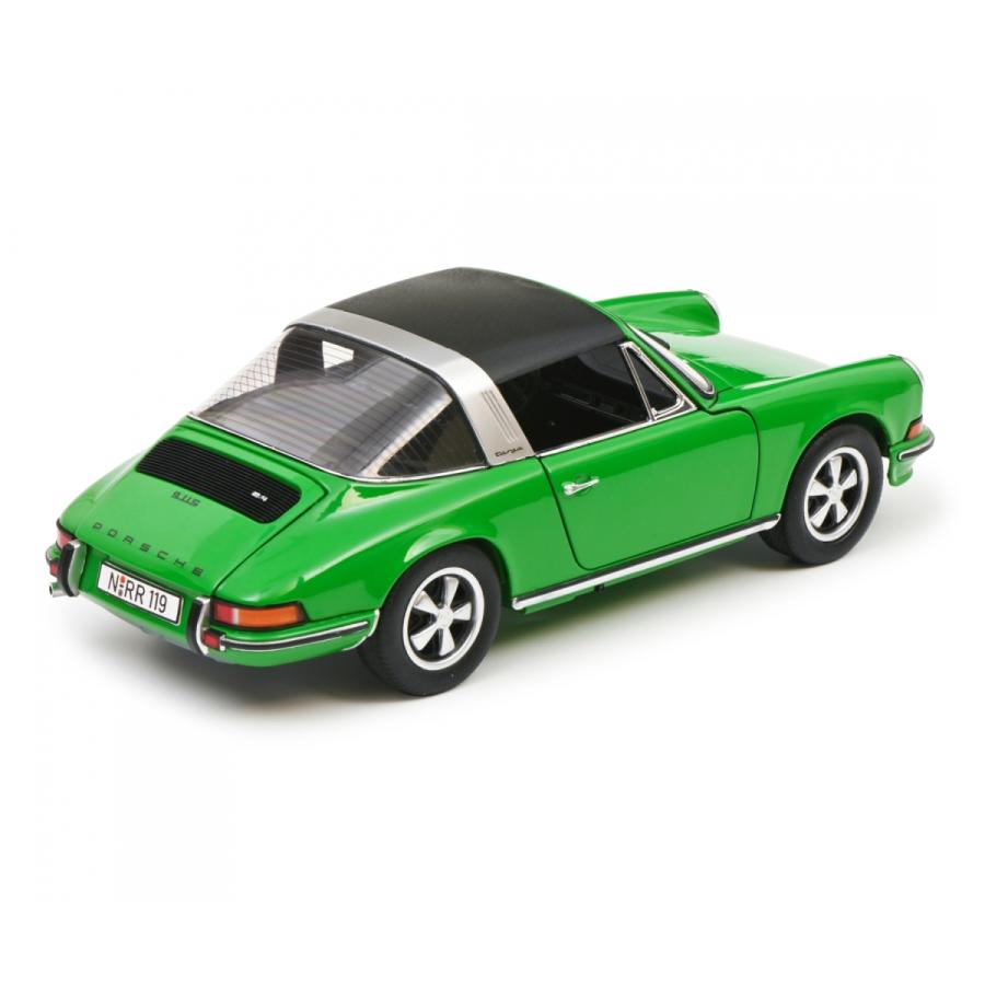 Schuco ポルシェ 911 カブリオレ マルティーニ 1:18 Porsche 911 S Coupé (1973) | Porsche | Cars and Vans