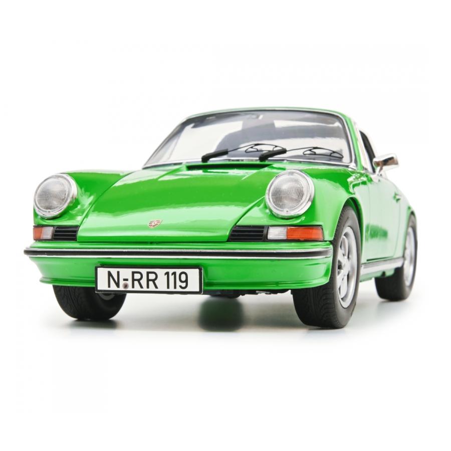 美品！ポルシェ911タルガ 1993 1:18モデル 美品！ポルシェ911タルガ 1993 1:18モデル - メルカリ