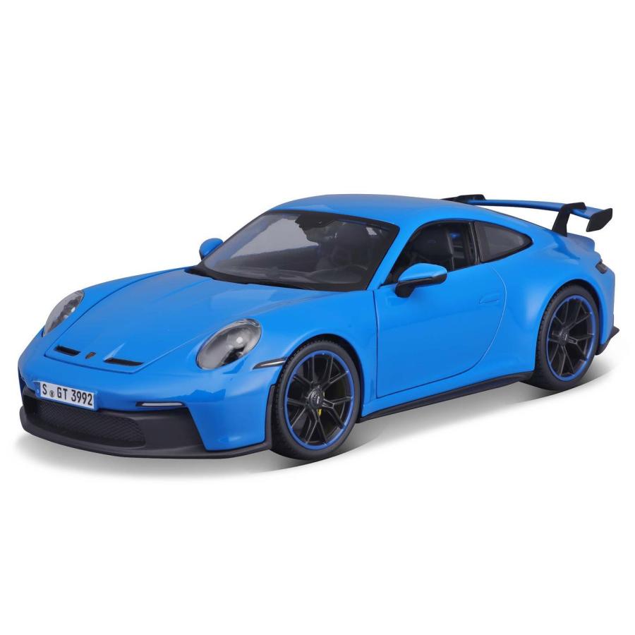 ポルシェ911(992型)GT3ミニカー ポルシェ純正 - 模型製作用品 ポルシェ911(992型)GT3ミニカー ポルシェ純正 - 模型製作用品