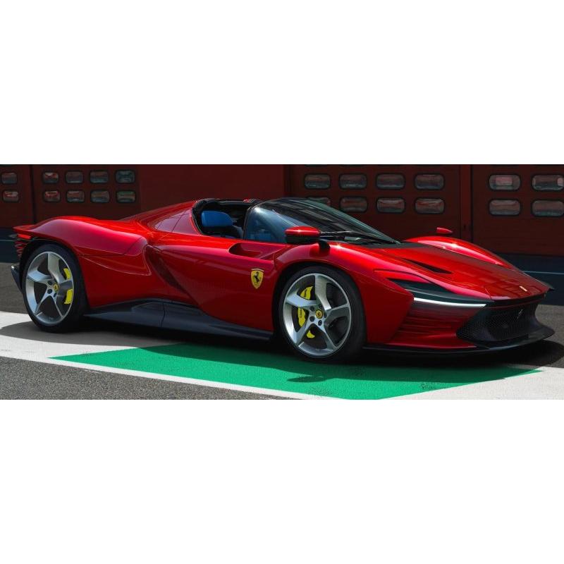 【Sale❗️】ブラーゴ　1/18 ラ・フェラーリ Amazon | ブラーゴ 1/18 ミニカー フェラーリ ラフェラーリ