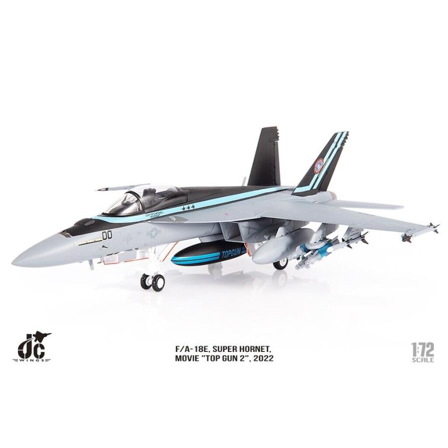 映画　トップガン マーヴェリック　に登場する戦闘機　  F/A-18 ホーネット　Hornet　トムクルーズ　　｜hottoys-c2｜02