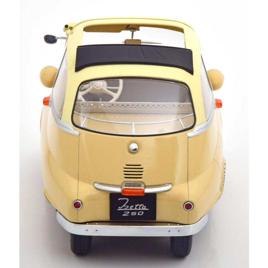 ドアとハンドルのギミックまで再現された ミニカー 1/12 巨大 ドアとハンドルのギミックまで再現された ミニカー 1/12 巨大