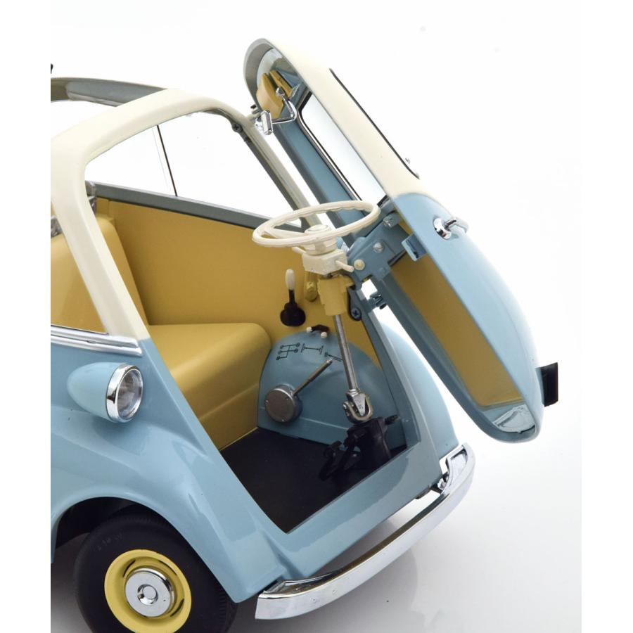 ドアとハンドルのギミックまで再現された ミニカー 1/12 巨大 ドアとハンドルのギミックまで再現された ミニカー 1/12 巨大