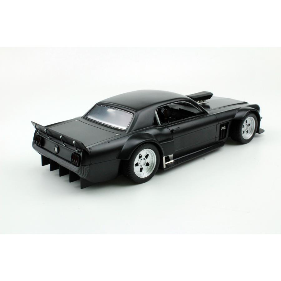 ミニカー Top Marques トップマルクス 特別限定モデル 1/18 1965