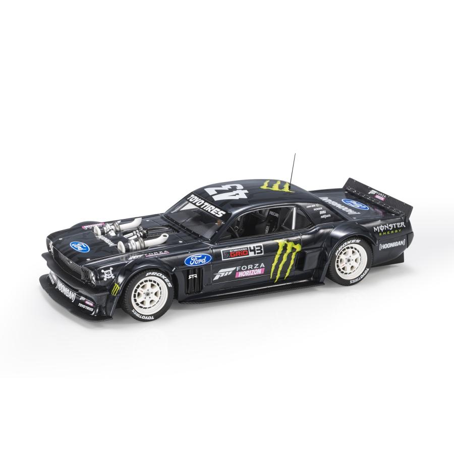 ミニカー Top Marques トップマルクス 特別限定モデル 1/18 1965